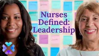 Nursing Defined: Leadership