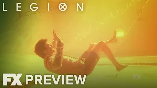 Legion | Season 1: Begin Promo | FX