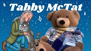 Tabby McTat | Joy's Story Time | Read Aloud for Kids