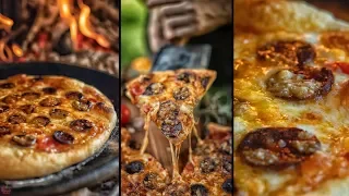 😲 BEST NEW YORK PIZZA 🍕 - DON’T MISS!