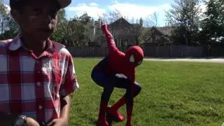 Ultimate Spider-Man 2 Teaser Trailer