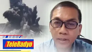 Pasada sa Teleradyo | Teleradyo (1 July 2021)