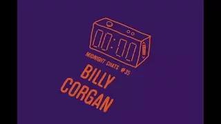 Billy Corgan – Midnight Chats Podcast Episode 35