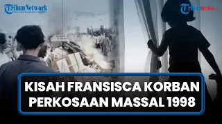 PILUNYA Gadis Cilik Jadi Korban Meninggal Dunia Pasca Perkosaan Massal Tragedi Kerusuhan Mei 1998