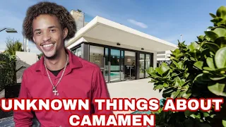 cam amen (American Idol 2023) unknown things about american idol audition