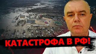 СВІТАН: Росія РОЗВАЛЮЄТЬСЯ! / Зміна ТАКТИКИ на фронті / Знайшли НОВІ F-16 для України!