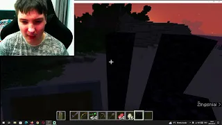 čia buvo mano paskutinis penktas minecraft epizodas