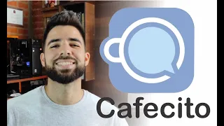 ¿Cómo crearse una cuenta en CAFECITO.APP? TUTORIAL - Parte 1/3 | CondellSM