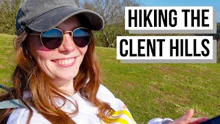 Wow - We Loved It! Hiking Clent Hills, Worcestershire