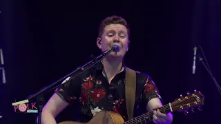 Skerryvore at Shrewsbury Folk Festival 2019