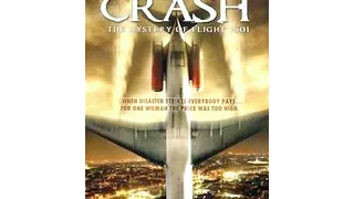 Crash׃ The Mystery of Flight 1501