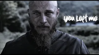 Ragnar Lothbrok - Lovely