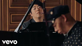 Lang Lang - Reflection From "Mulan" (Official Music Video)