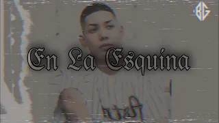 𝔈𝔫 𝔏𝔞 𝔈𝔰𝔮𝔲𝔦𝔫𝔞 base de rap uso libre | istrumental estilo Adán Zapata