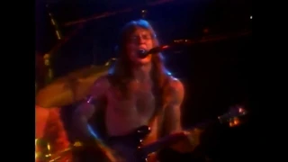 Grand Funk Railroad - Heartbreaker