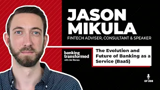 The Evolution and Future of Banking as a Service (BaaS)