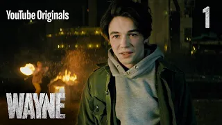 Wayne S01 | E10 | Mark McKenna | Clara Bravo | 2019