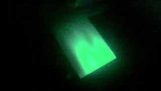 IIT SPS Scotch Tape X-ray Experiment