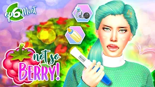 *IT'S FOR REAL THIS TIME* NOT SO BERRY CHALLENGE! 💚 Mint #6