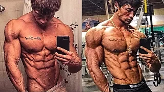 Aesthetic Fitness Motivation 2019 JON SKYWALKER