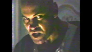 1989 Shocker Movie TV Trailer
