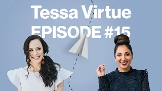 Tessa Virtue on her skating career, taking risks and life after the Olympics