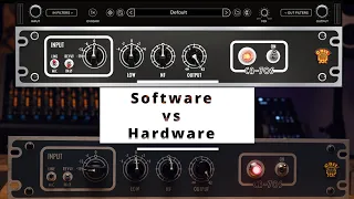 MixWave Coil CA-70 Plugin: Can It Replace the Hardware?