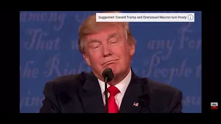 Donald Trump Hype Video