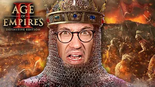 3 gegen Hänno! | Age of Empires II DE