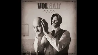 Volbeat-Shotgun Blues (Audio)