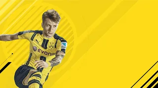 All FIFA 17 Songs - Full Soundtrack List