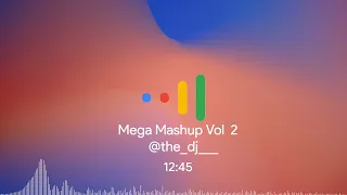 Mega Mashup Vol 2 | Remix Of Various Bollywood Songs | DJ Tirth