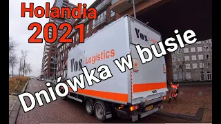 Kierowca Zawodowy-Dniówka w busie