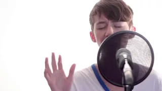 Hold It Against Me (Britney Spears) - Troye Sivan Cover 2011