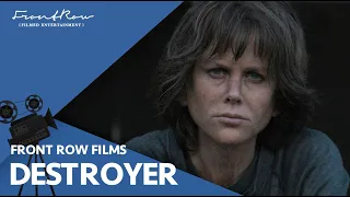 Destroyer | Official Trailer [HD] | January 31