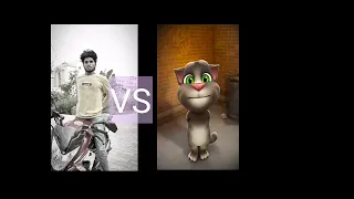 Trending theeviravathi vs talking tom