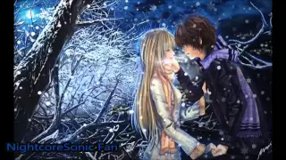 🎵Nightcore🎵 ~ So wie du bist