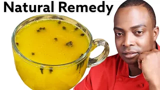 Natural remedy against viruses kidney problems | Chef Ricardo Cooking