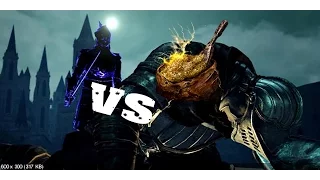 Самый сильный баф на оружие Dark souls 3|Дарк мун vs Гром vs Кристал