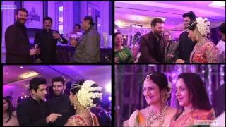Kratika's Wedding
