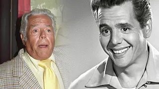 The Untold DARKEST Secrets and Sad Final Day of Desi Arnaz, Lucille Ball's Husband