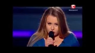 Fighter -Valeria Simulik -Валерия Симулик  (enhanced)