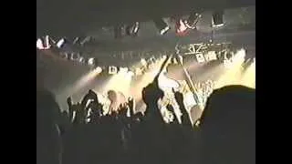 Grave Digger Live Biella 13.09.1998 Part 14