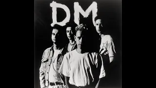 Depeche Mode - Waiting For The Night (McGowan & Rigg Mix)