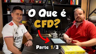 O que é CFD? Parte 1/3 (CFD para iniciantes)