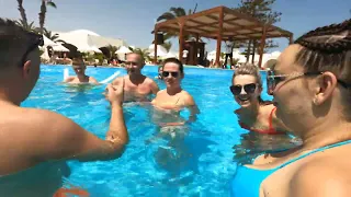 Hotel Magic Iliade Aquapark Djerba z Wakacje.pl Kęty