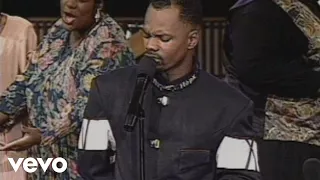 Kirk Franklin & The Family - Savior More Than Life (Live) (from Whatcha Lookin' 4)