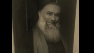 Zikir,dhikr ,sufi,naksibendi hakkani-Seyh Abdulkerim el Kibrisi