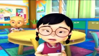 UPIN & IPIN 2011 (Season 5)  - Cerita Kami (EPISODE 12)