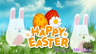 Easter ✅ Великдень🌞  Vocabulary/Rhymes/Tapescript & Tasks✔